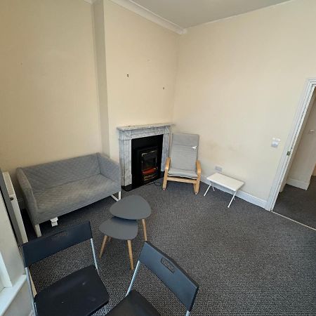 Room In Shared Property Central Brighton Eksteriør billede
