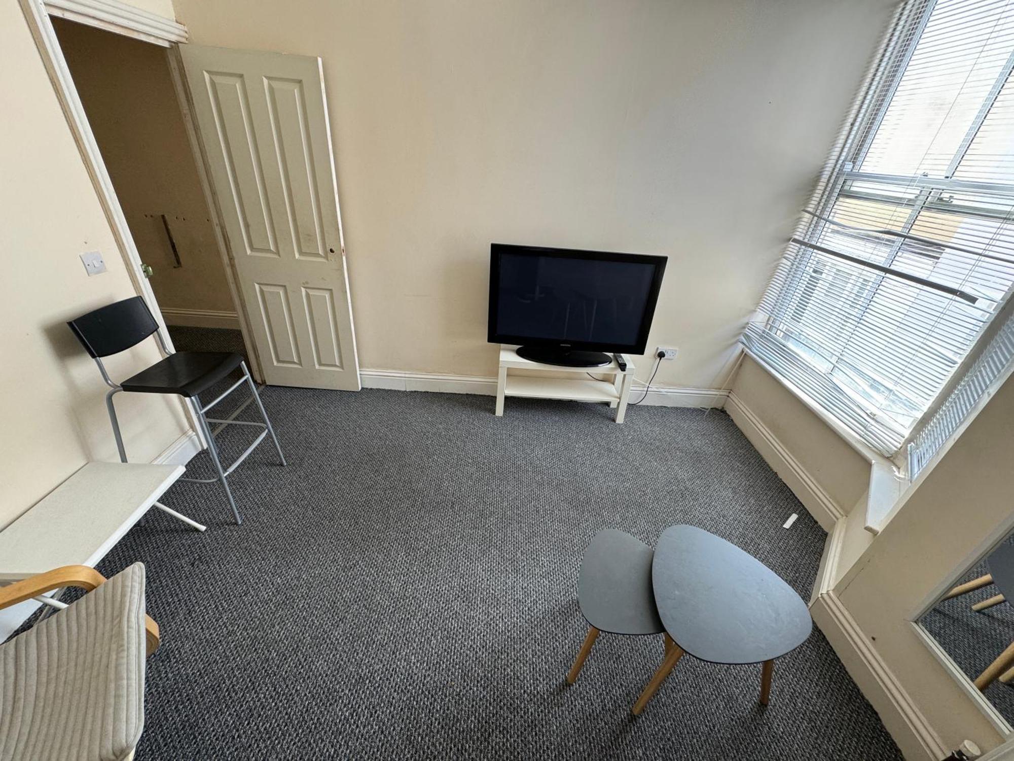 Room In Shared Property Central Brighton Eksteriør billede